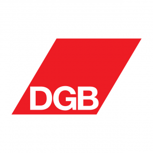 DGB Deutscher Gewerkschaftsbund