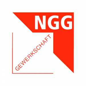 NGG Gewerkschaft Nahrung-Genuss-Gaststätten