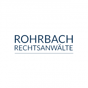 Rohrbach Rechtsanwälte Partnerschaft mbB