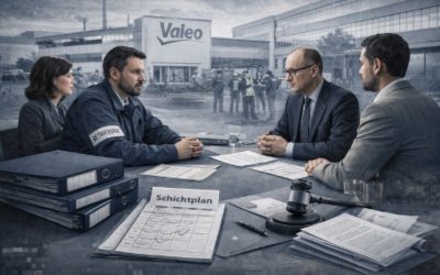 Erneuter Kahlschlag bei Valeo in Ebern – Jetzt entscheidet sich, wie stark Mitbestimmung wirklich ist