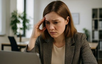 Wenn Kontrolle Vertrauen ersetzt