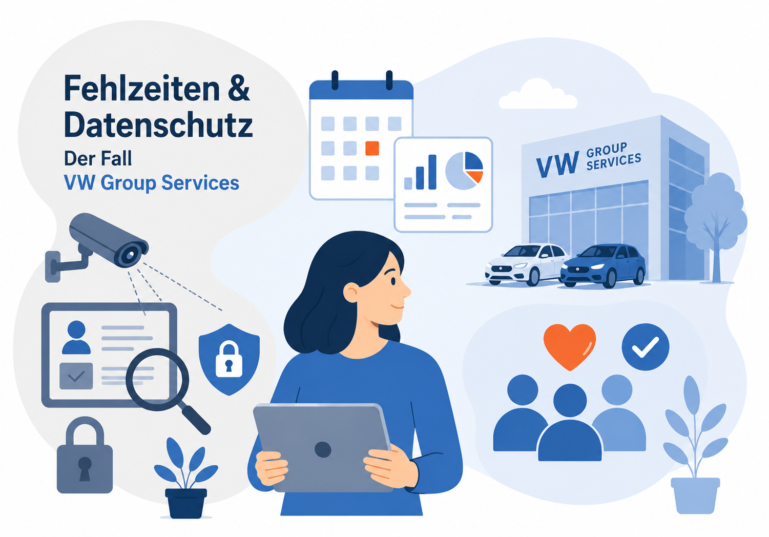 Fehlzeiten